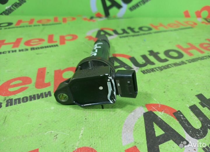 Катушка зажигания toyota avensis AZT250 2AZ-FSE