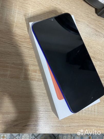 Xiaomi Redmi 9C, 3/64 ГБ