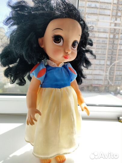 Кукла Белоснежка disney