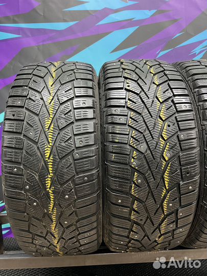 Gislaved NordFrost 100 215/55 R16