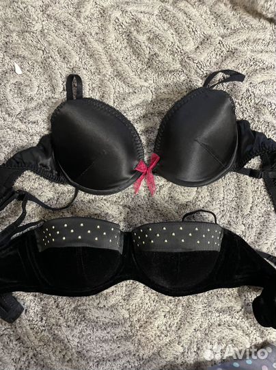 Бюстье 2шт 80(В)