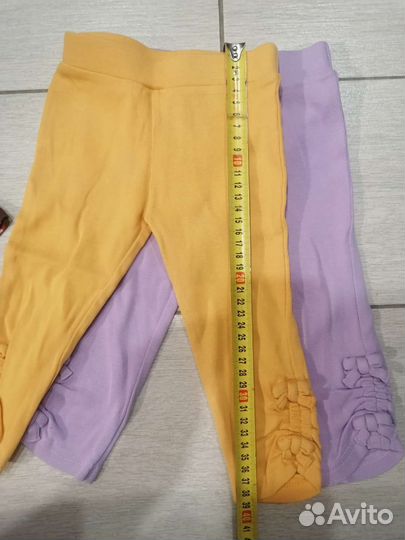 Комплект Gymboree 12-18