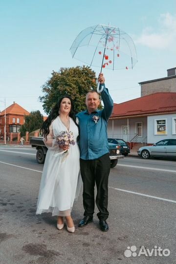 Фотограф, Видеограф