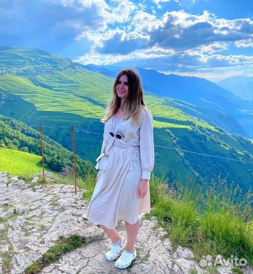 Тур в Дагестан на 3, 4, 5 дней. Все Включено