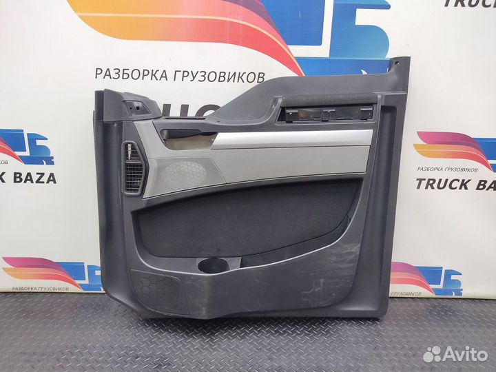 81626306110 Обшивка двери правой Man TGA, Man TGX