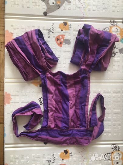 Слинг Мать-ехидна