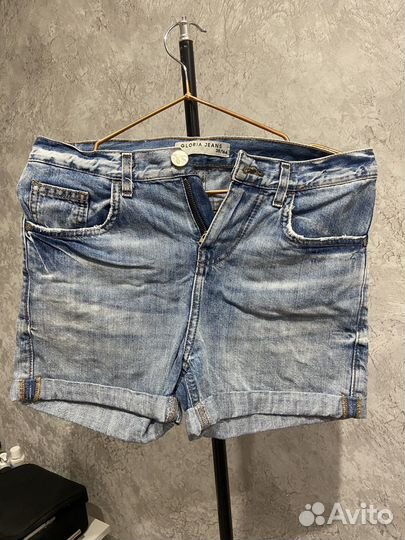 Шорты женские