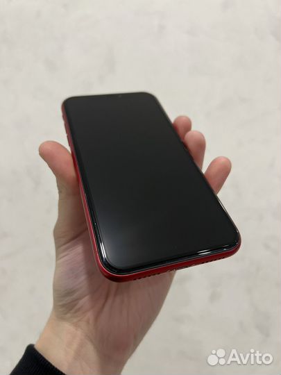 iPhone Xr, 64 ГБ
