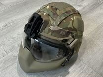 Балистический шлем Revision Batlskin Cobra