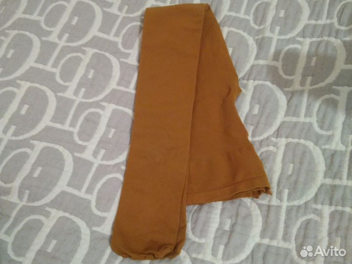 Капроновые колготки