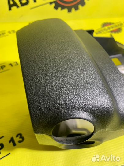 Кожух рулевой колонки Hyundai Solaris HCR 1.6 2018