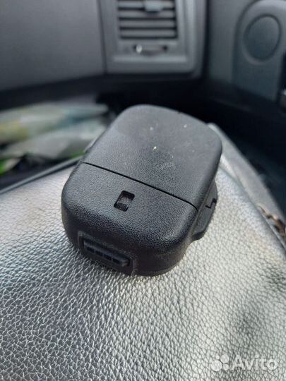 Датчик дождя