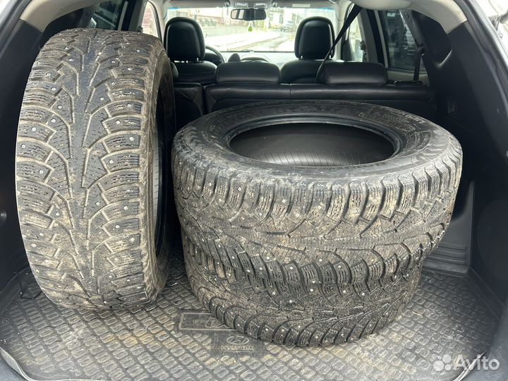 Nokian Tyres Nordman 5 SUV 235/60 R16