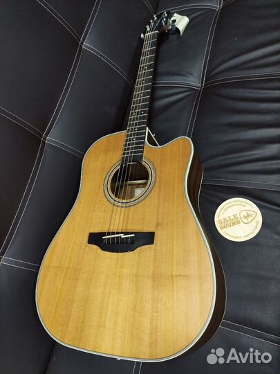 Takamine GD20CE-NS электроакустическая гитара