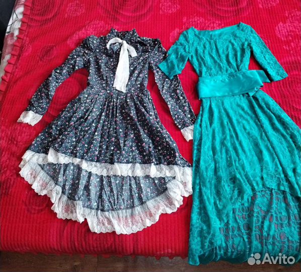 Женские вещи пакетом 42 44