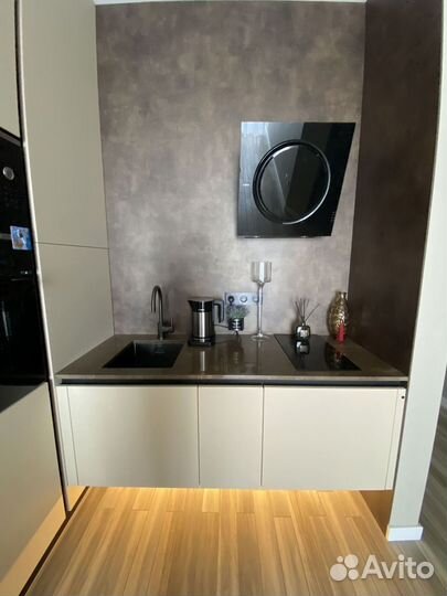 Кухонный гарнитур (кухня на заказ)