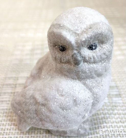 Фигурка сова