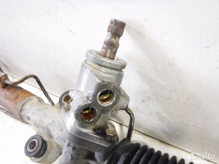 Рулевая рейка Mitsubishi Galant EA