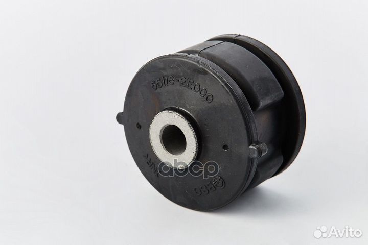 С-б.зад.рычага продольного hyundai (Tucson JM)