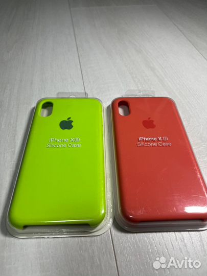 Оригинальные чехлы на iPhone