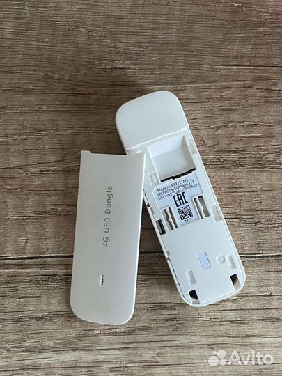 4g модем Dongle