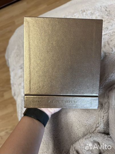 Empathy The House of Oud парфюм духи