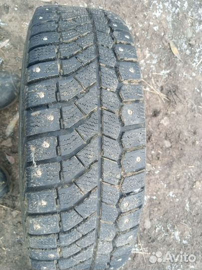 Зимние колеса r14