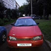 Toyota Corsa 1.3 MT, 1994, 182 075 км, с пробегом, цена 75 000 руб.