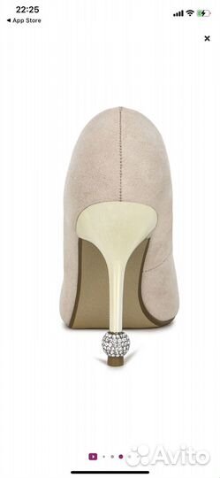 Продам туфли