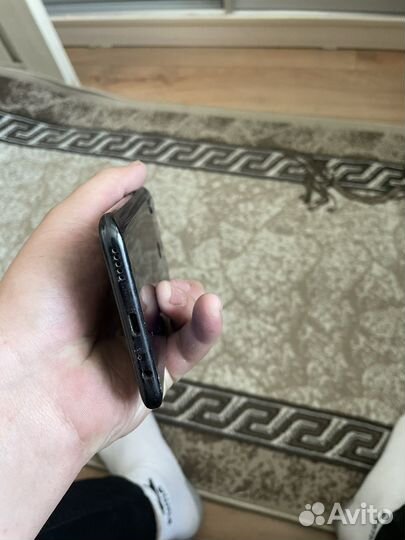 HONOR 9X Premium, 6/128 ГБ
