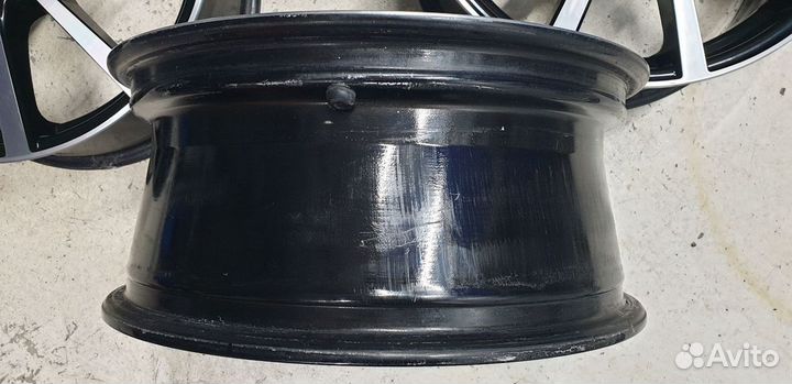 Литые диски на Mazda Cx5 R17 5x114,3