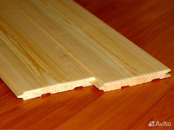 Вагонка лиственница опт