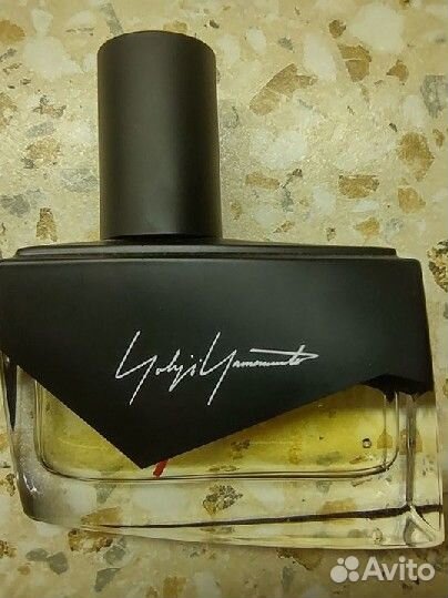 Туалетная вода женская Yohji Yamamoto