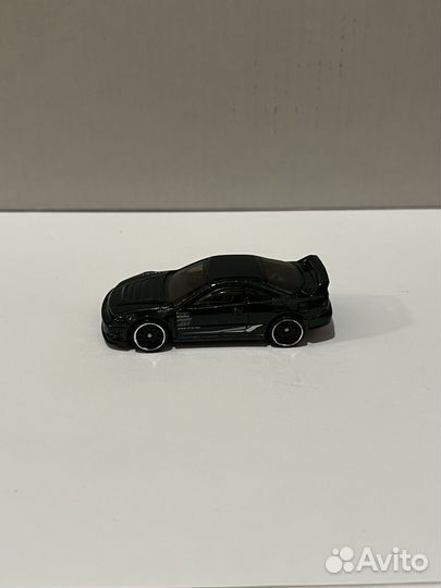 Hot wheels Acura Integra GSR