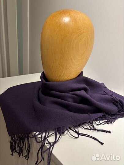 Шарф палантин италия