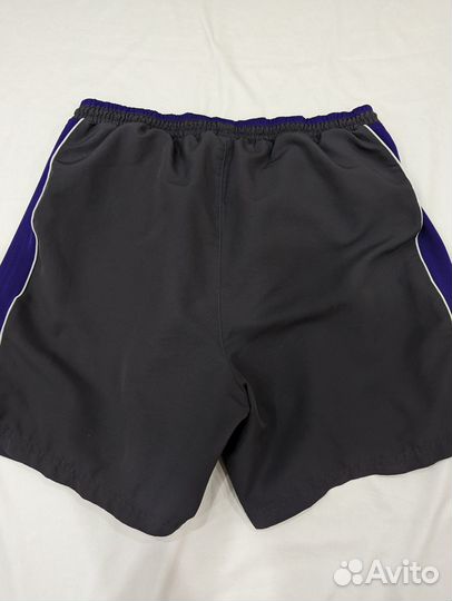 Винтажные шорты Adidas