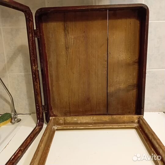 Киот для иконы