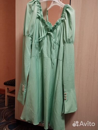 Женские вещи пакетом 46 размер, Бронь до 31