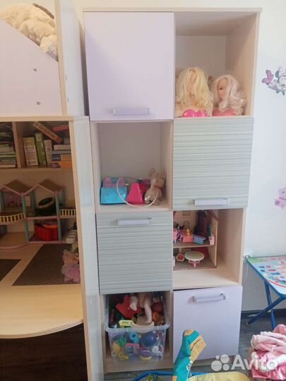 Детская мебель