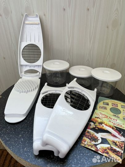 Овощерезка ручная