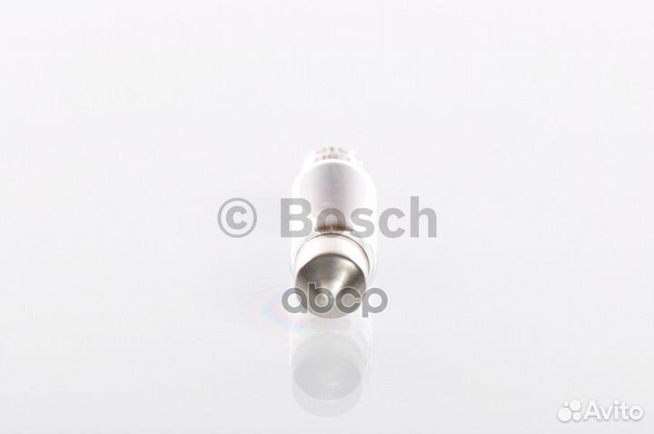 1987302507 bosch Лампа C5W 24V Trucklight 19873
