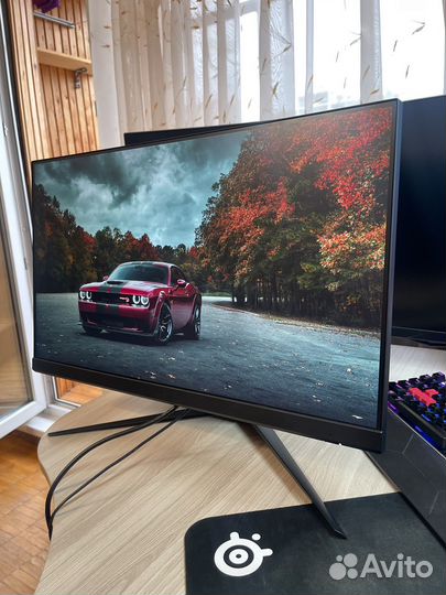 MSI Optix G242 144 гц IPS игровой монитор