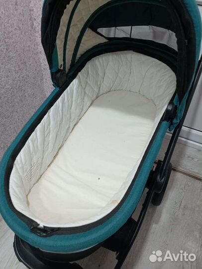 Прогулочная коляска бу