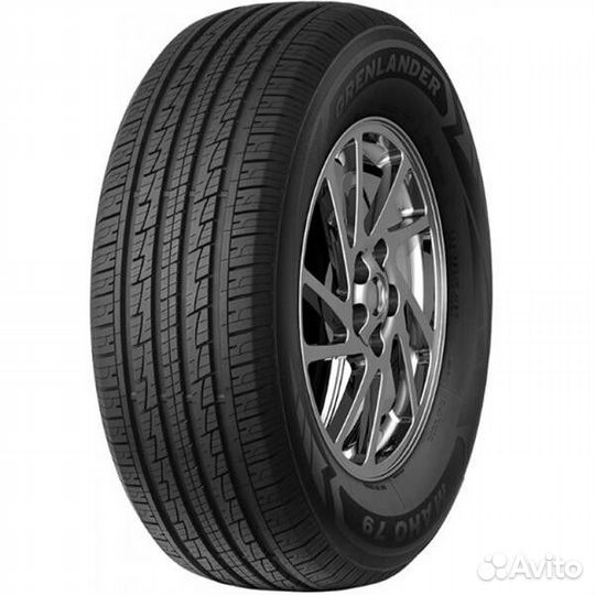 Grenlander Maho 79 265/70 R16 112T