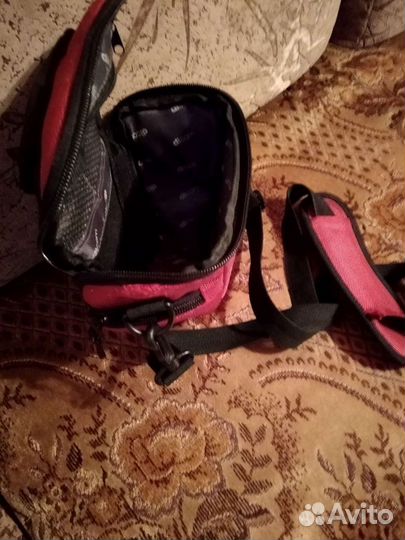 Сумка для камеры