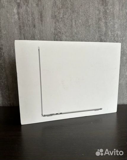 Apple Macbook 13 Air M3 256gb Новый