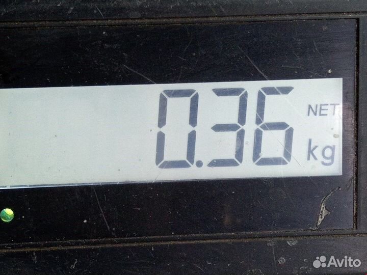 Форсунка для Volkswagen Passat 6