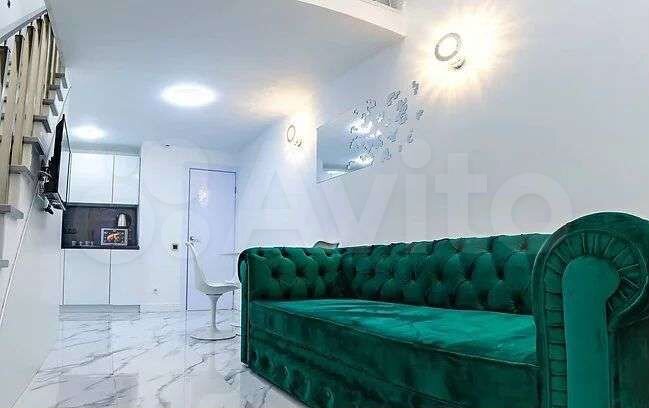 Гостиница, 30 м²