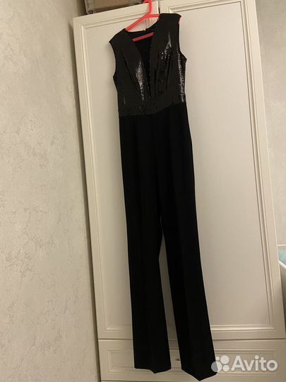 Комбинезон женский