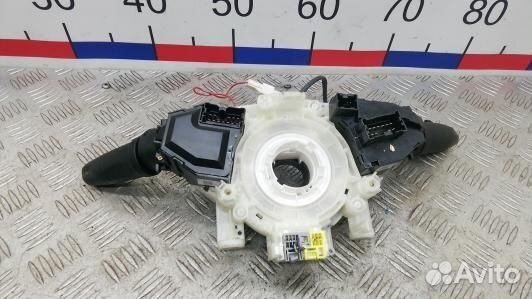 Переключатель поворотов и дворников (стрекоза) nis